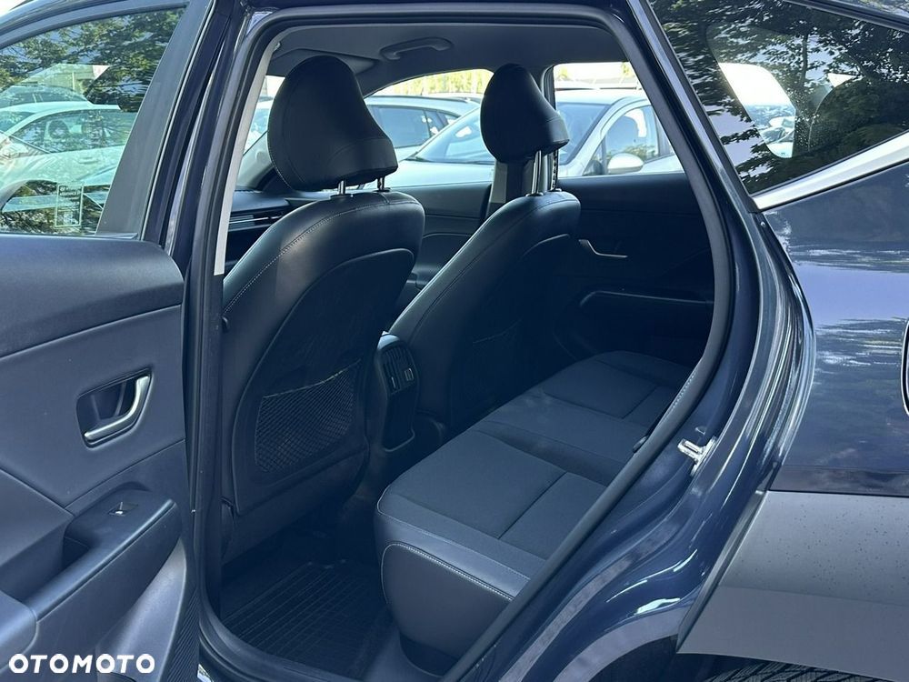 Hyundai Kona 1.6 T-GDI Executive DCT - 17