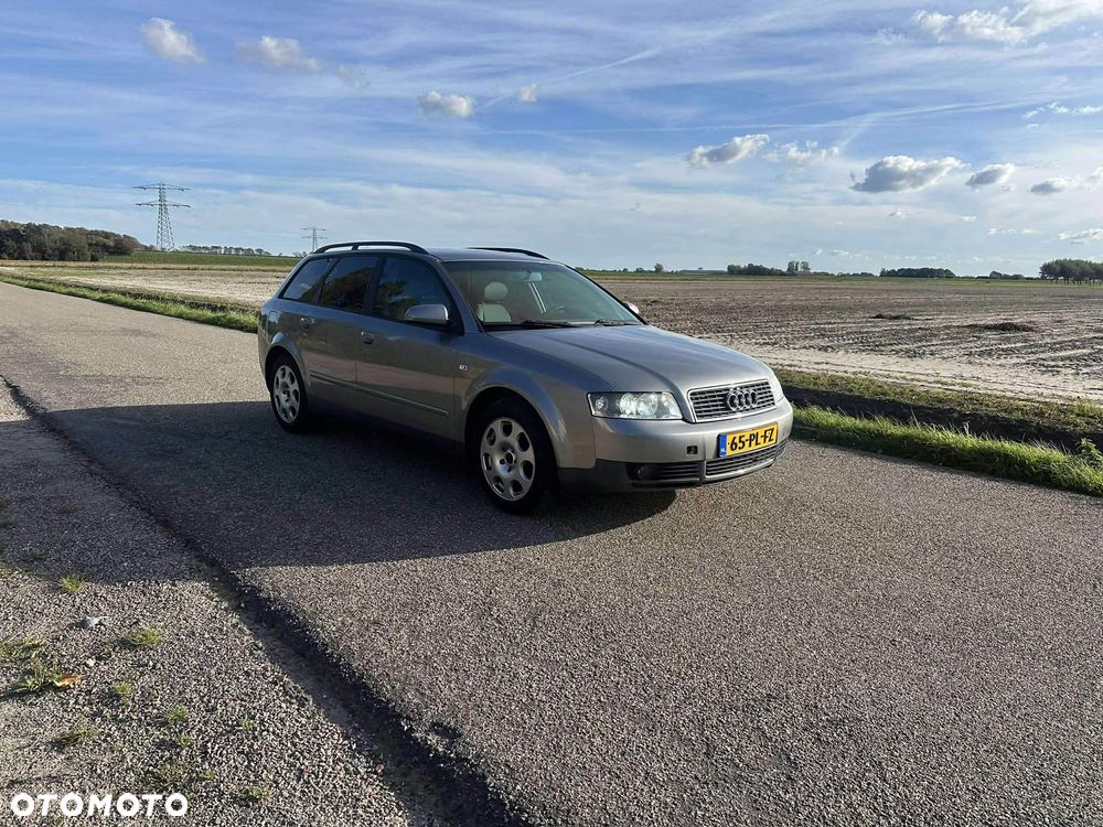 Audi A4 Avant - 17