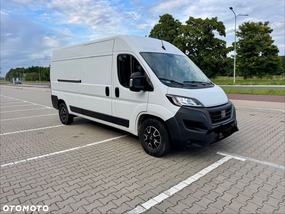 Fiat Ducato - 6