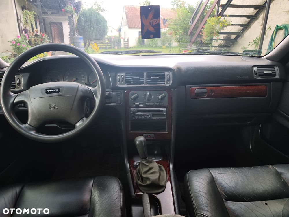 Volvo V70 - 7