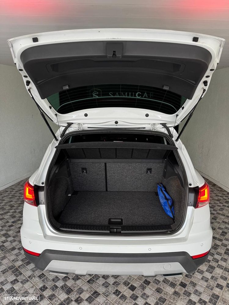 SEAT Arona 1.0 TSI FR - 19