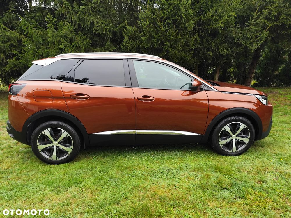 Peugeot 3008 - 5
