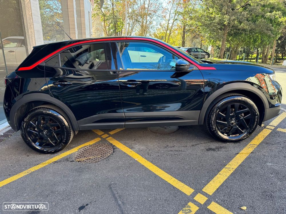 Opel Mokka 1.2 T GS - 4