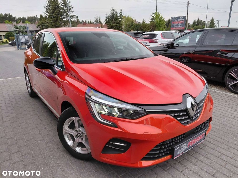Renault Clio - 4