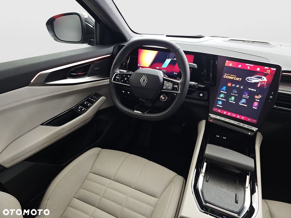 Renault Espace - 20