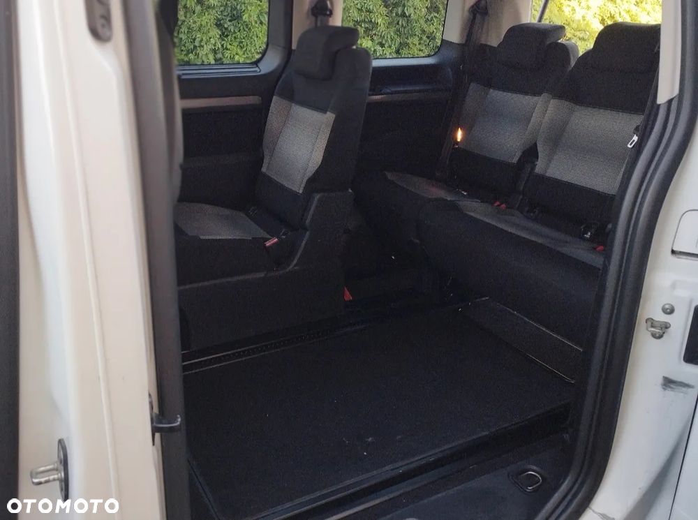 Citroën Jumpy Combi - 20