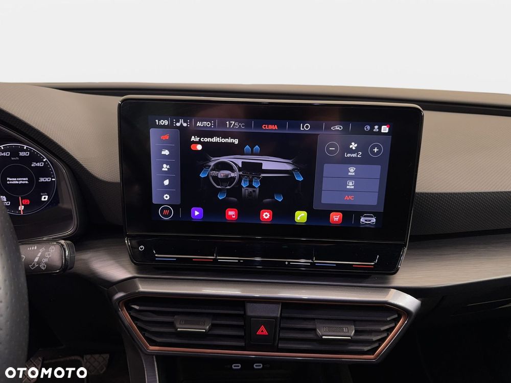 Cupra Leon Sportstourer - 24