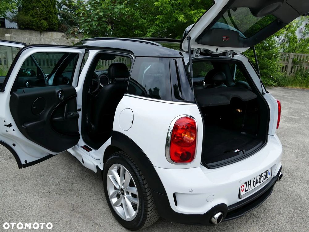 MINI Countryman Cooper S - 24