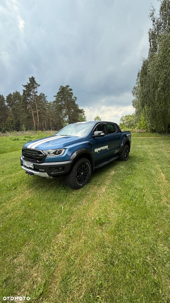 Ford Ranger Raptor ver-2-0-ecoblue-4x4-dc-raptor - 3