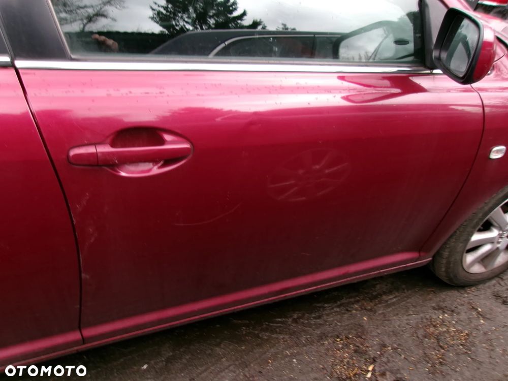 DRZWI P.P TOYOTA AVENSIS T25 03-09 3M8 - 1