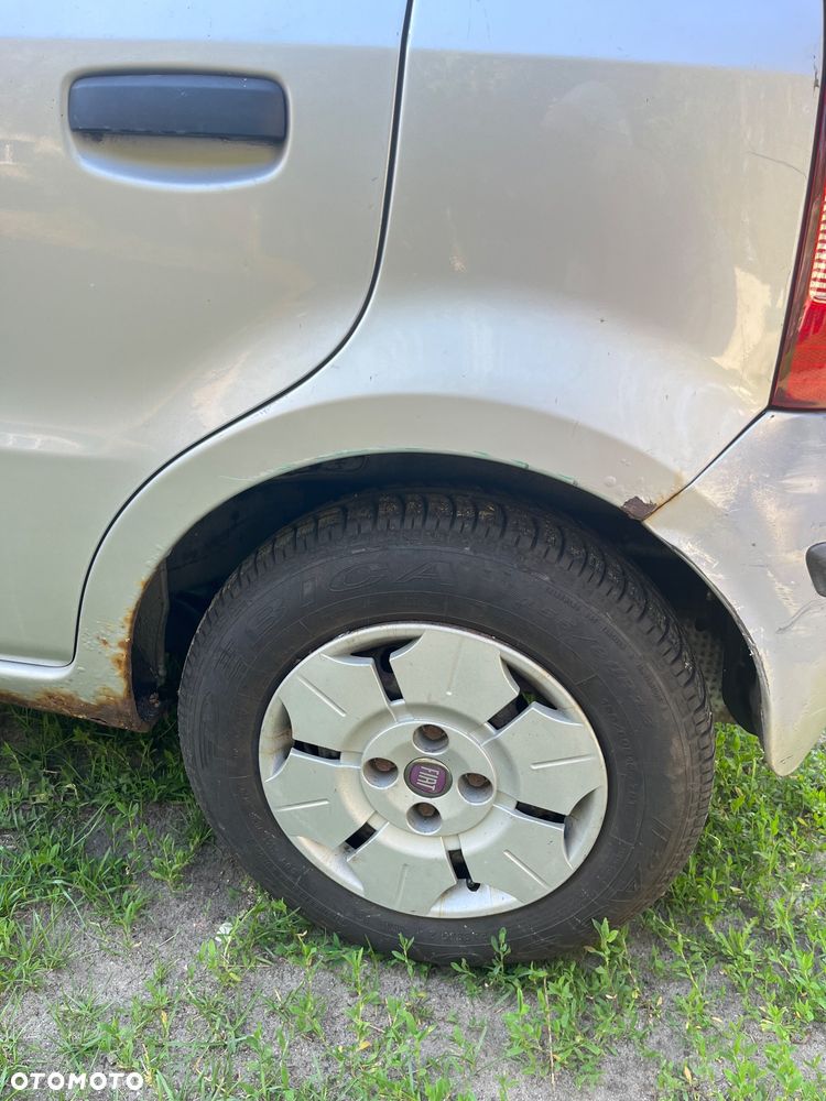 Fiat Panda 1.1 Fresh - 21