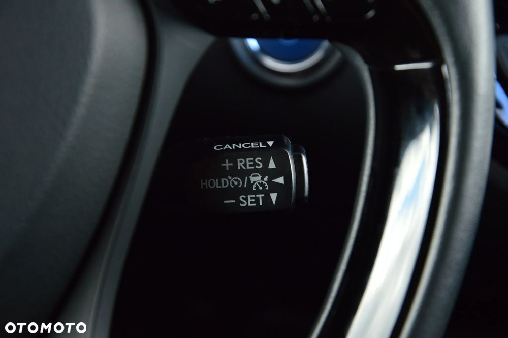 Toyota C-HR 1.8 Hybrid Style - 23