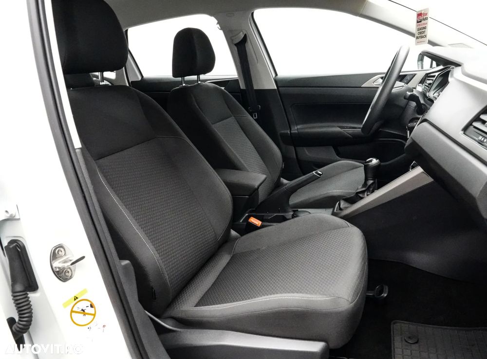 Volkswagen Polo 1.0 TSI Highline - 15