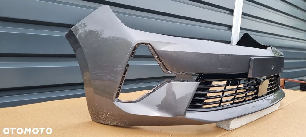 OPEL ASTRA VI L GSI GS LINE 2022- Zderzak przód oryginał MG130 - 7