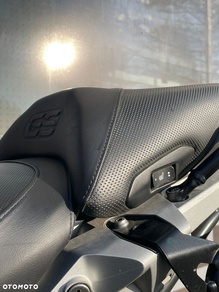 BMW GS - 20
