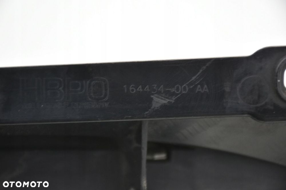 grill atrapa chłodnicy mini one cooper r56 - 11
