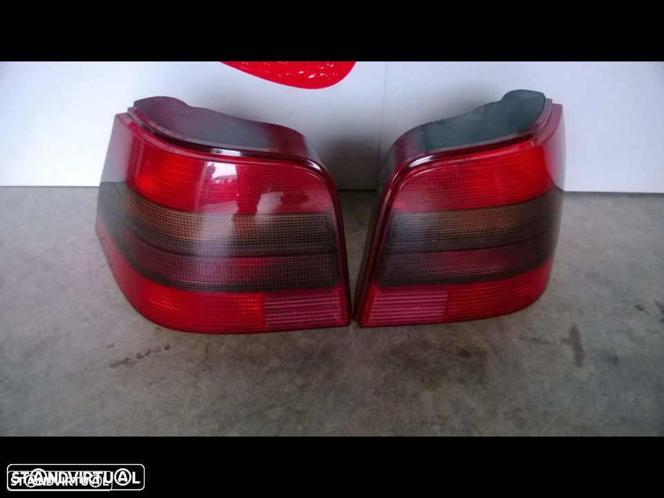 Farolins Golf IV - 1