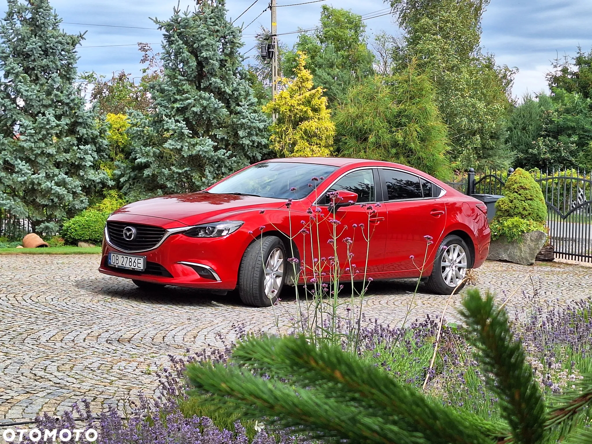 Mazda 6 2.0 Skyenergy - 12
