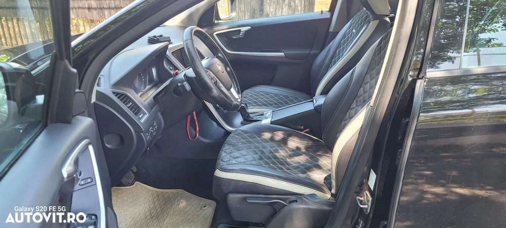 Volvo XC 60 - 7