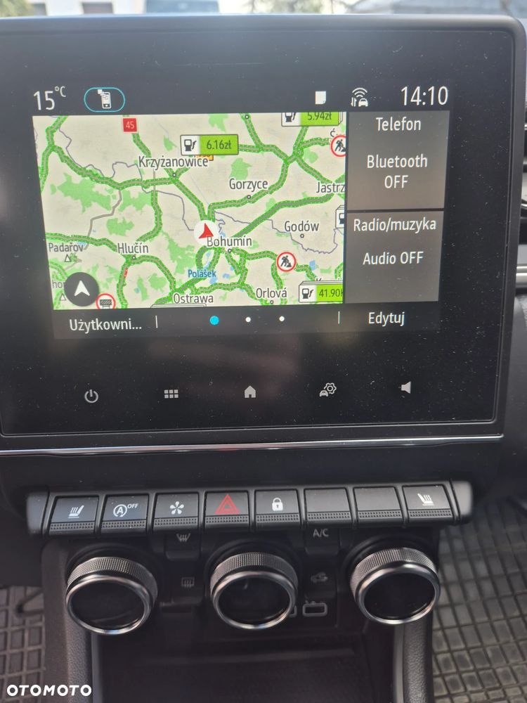 Renault Captur 1.3 TCe mHEV Techno EDC - 11