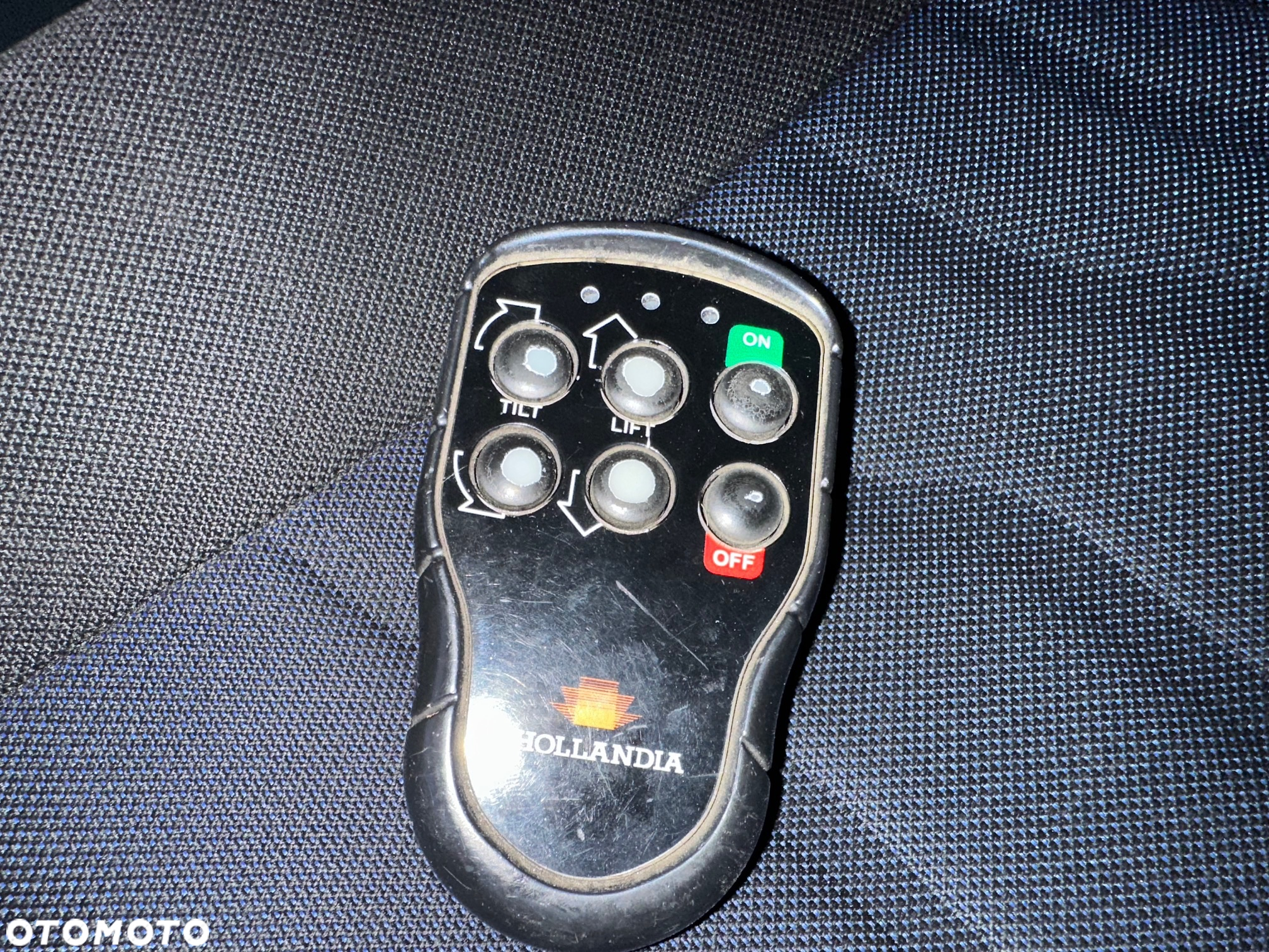 Iveco Daily 35C21 Himatic 2021 Rok Izoterma + Winda - 12