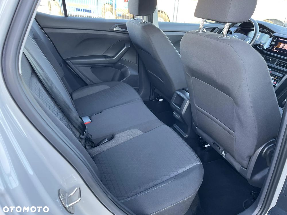Volkswagen T-Cross 1.0 TSI Life - 20