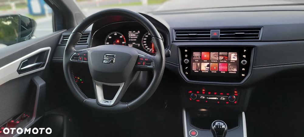 Seat Arona - 21