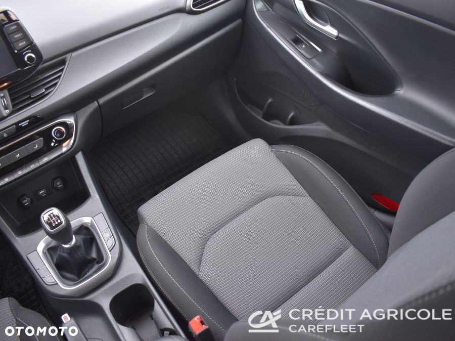 Hyundai i30 1.0 T-GDI Modern - 19