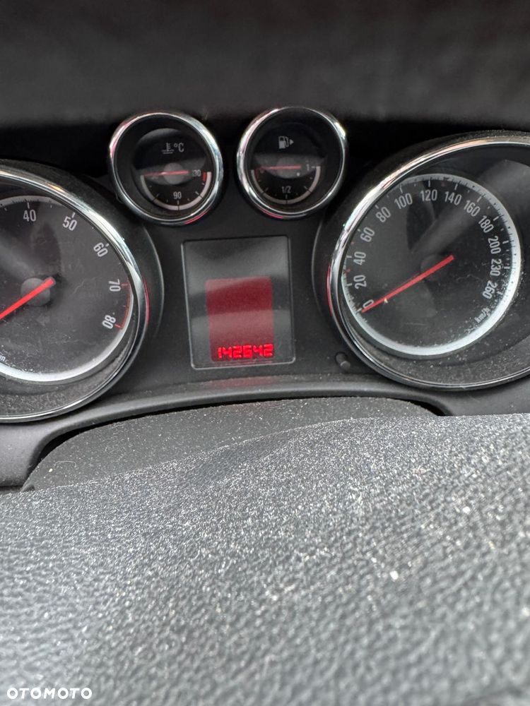 Opel Astra 1.6 Cosmo - 3