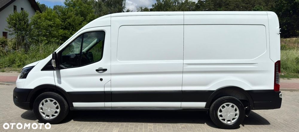 Ford TRANSIT L3H2 - 17