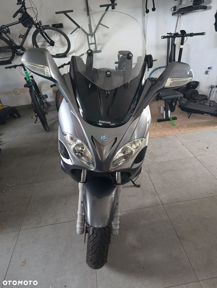 Piaggio X9 - 3