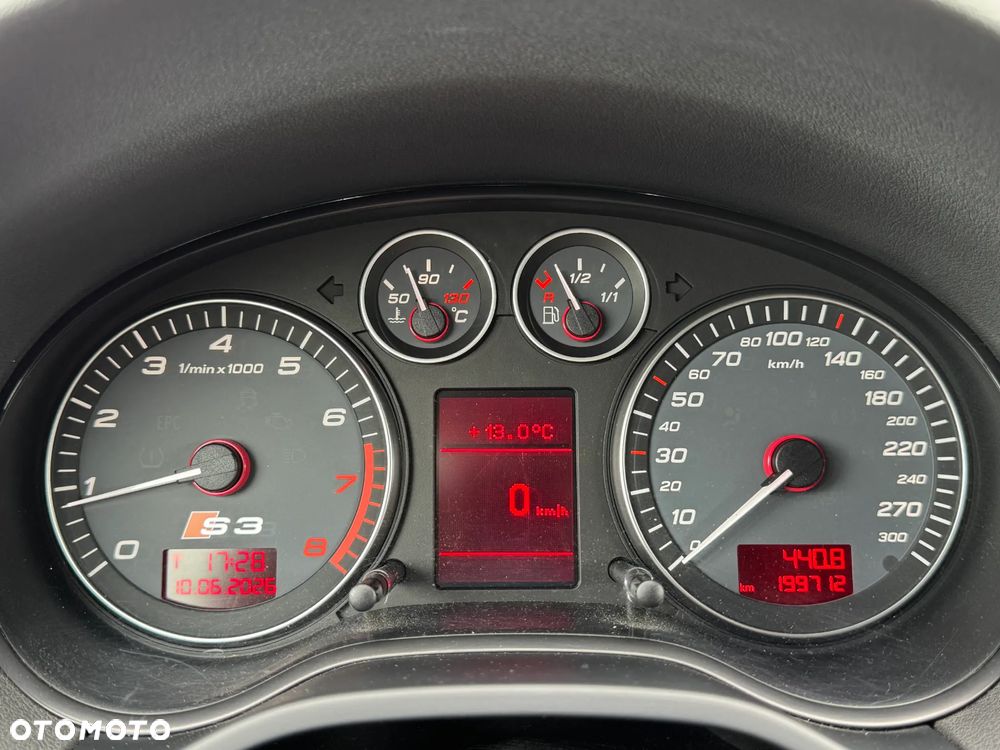 Audi S3 Standard - 10