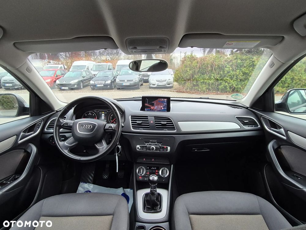 Audi Q3 2.0 TDI - 32