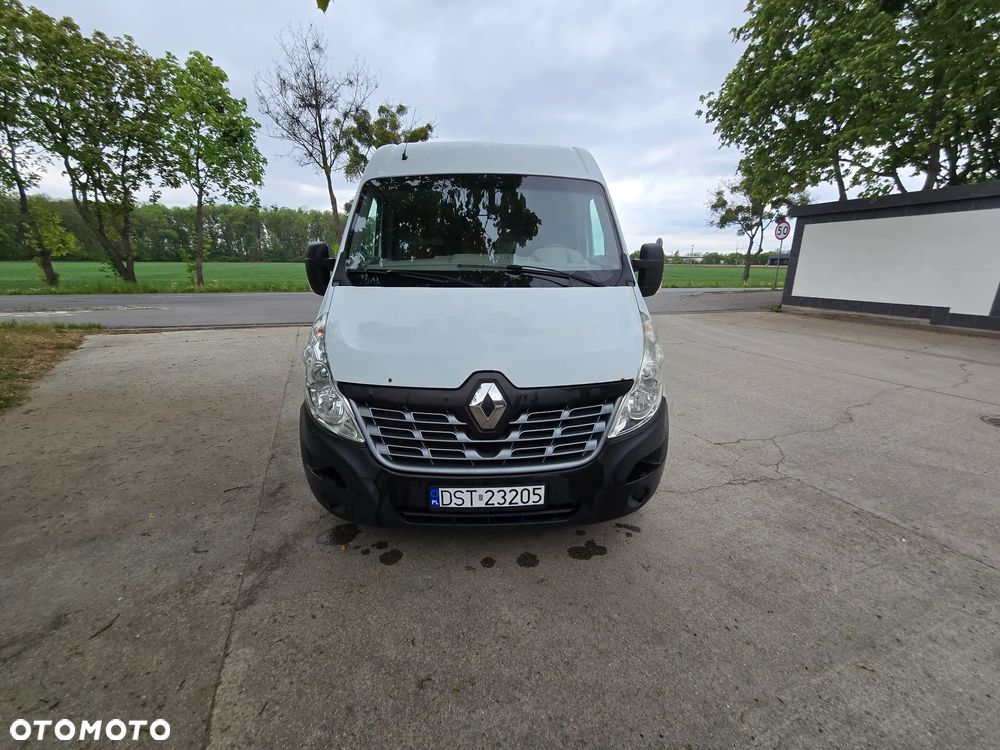 Renault Master - 9