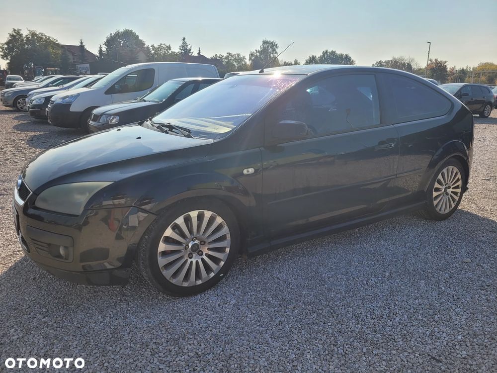 Ford Focus - 1