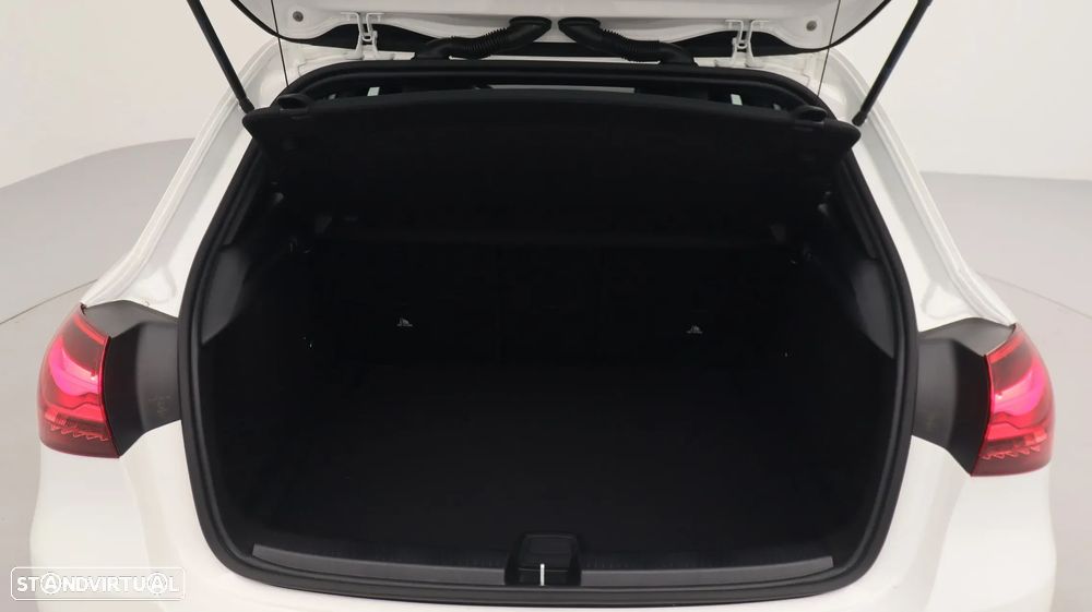 Mercedes-Benz A 180 d - 25