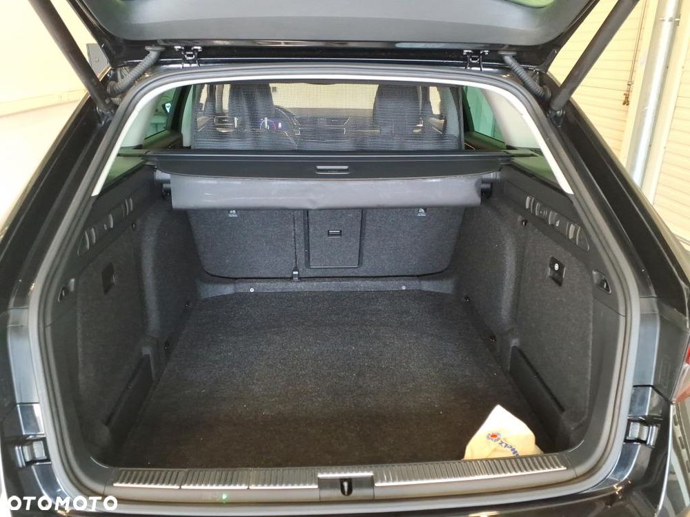 Skoda Superb 2.0 TDI 4x4 DSG Style - 12