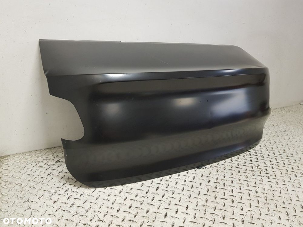 NOWA ORYGINALNA KLAPA BAGAŻNIKA CITROEN C4X C4 X 22-25 9845398980 - 5