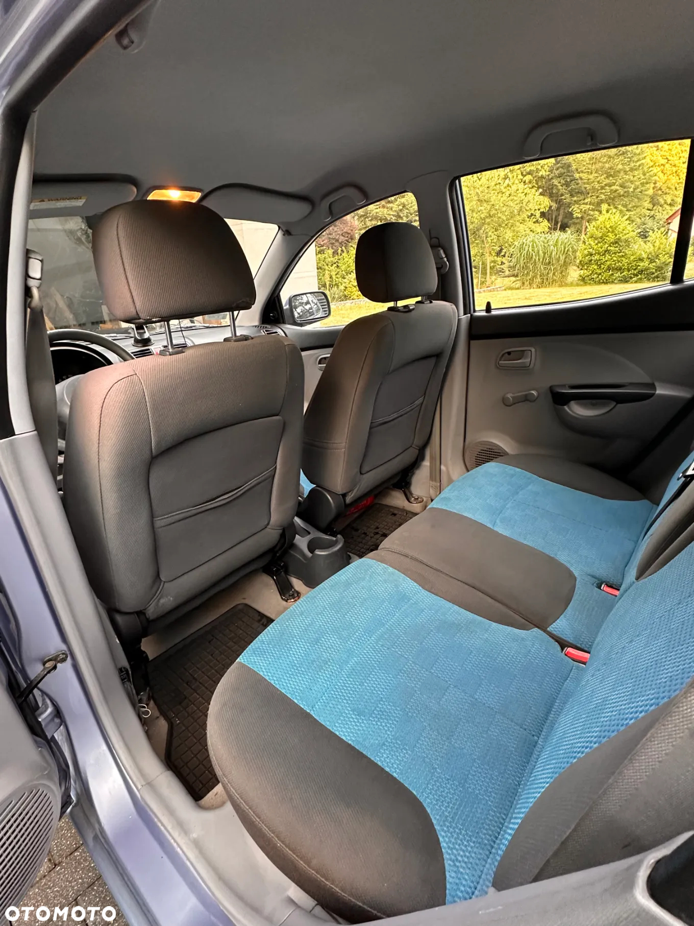 Kia Picanto 1.0 / City - 6