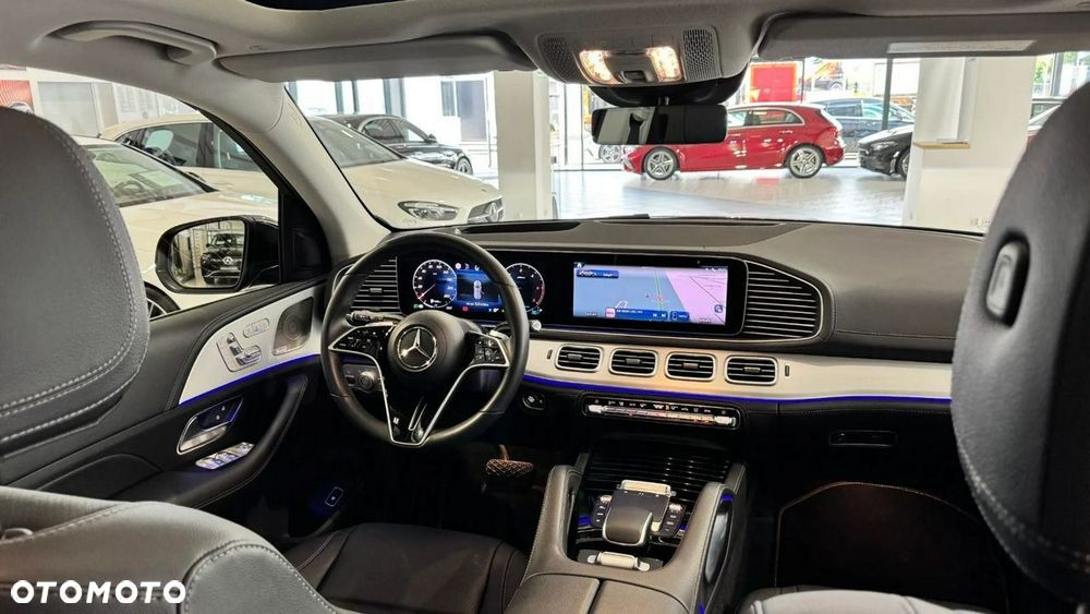 Mercedes-Benz GLE 300 d 4-Matic - 18