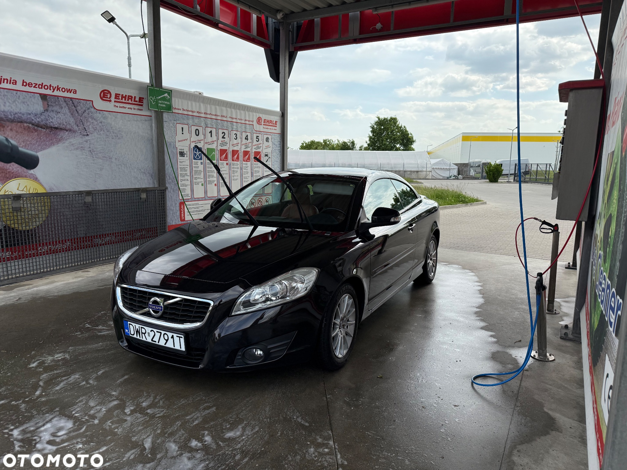 Volvo C70 D3 Kinetic - 14