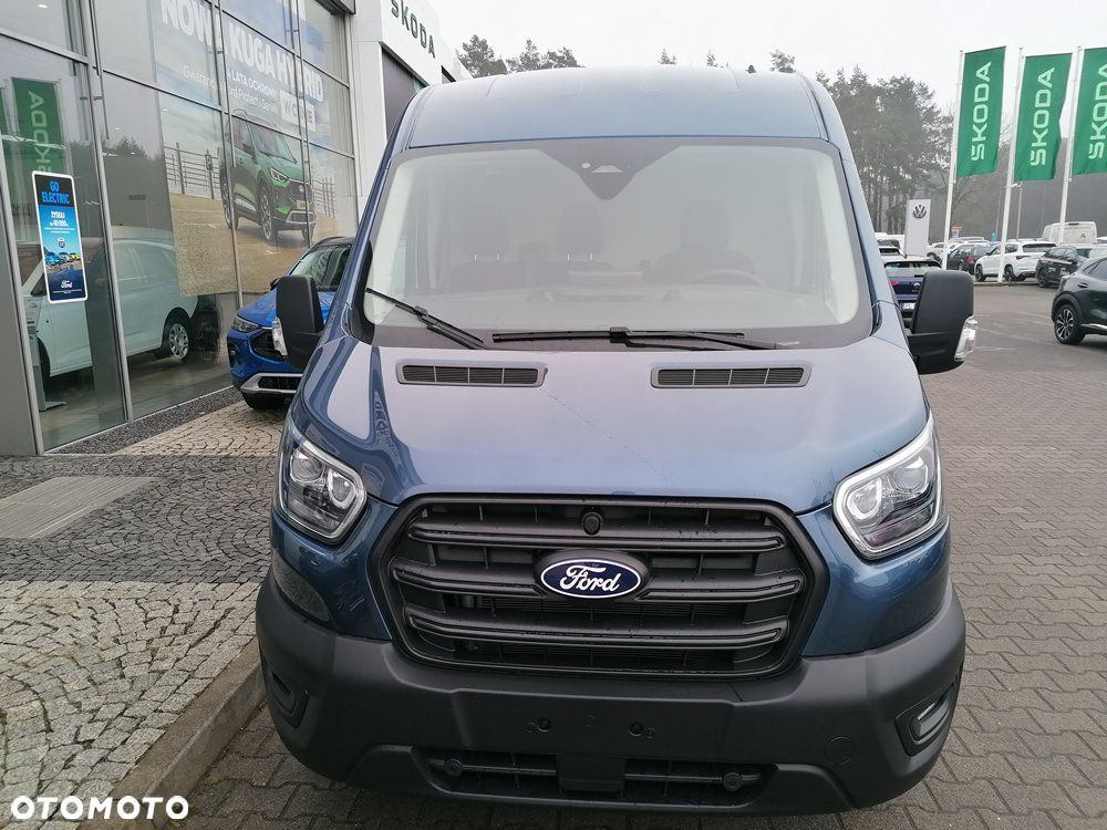 Ford Transit VAN L3 - 3