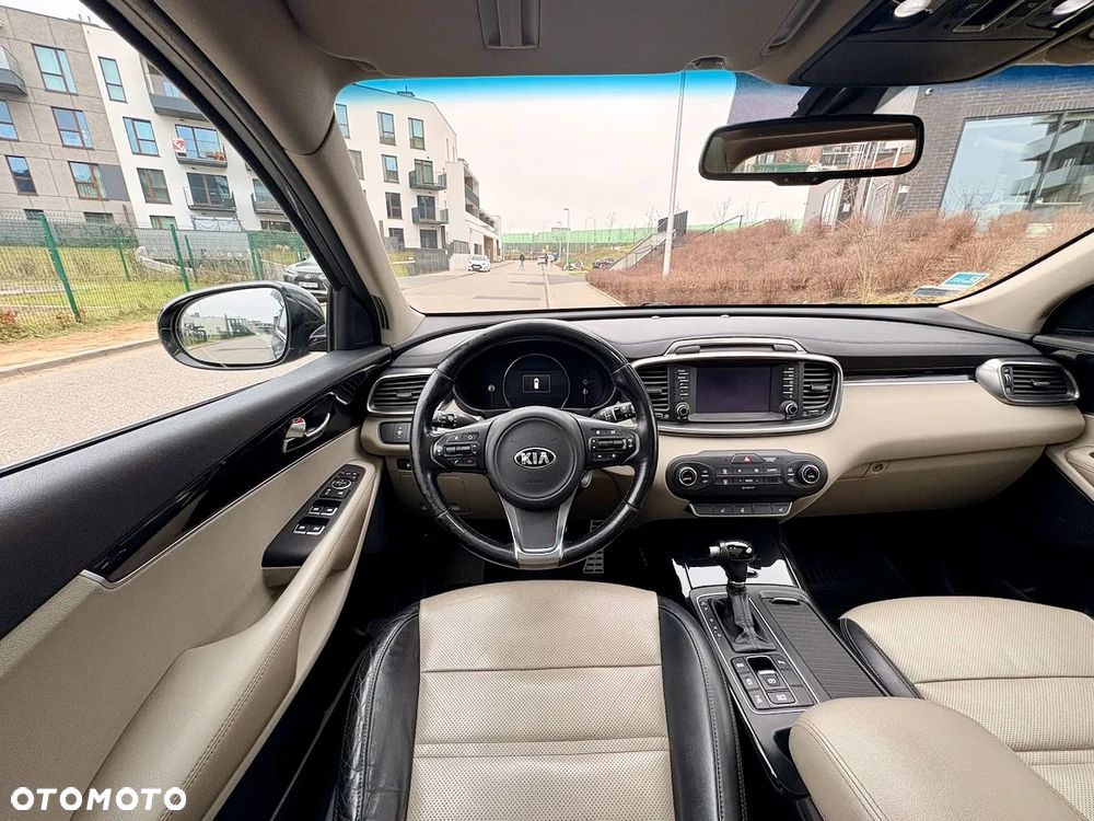 Kia Sorento 2.0 CRDI L - 11