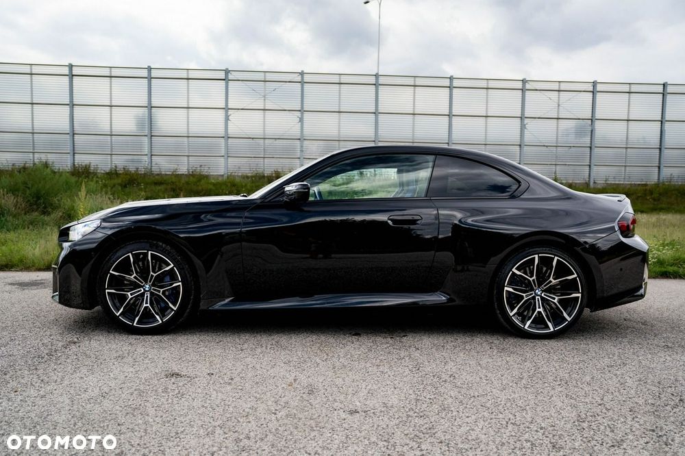 BMW M2 - 11