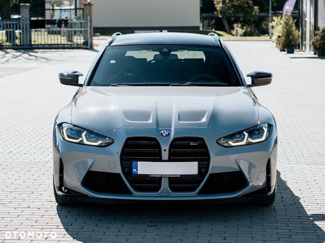 BMW M3 - 4