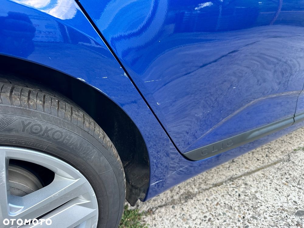 Renault Clio 1.6 E-TECH Equilibre - 21