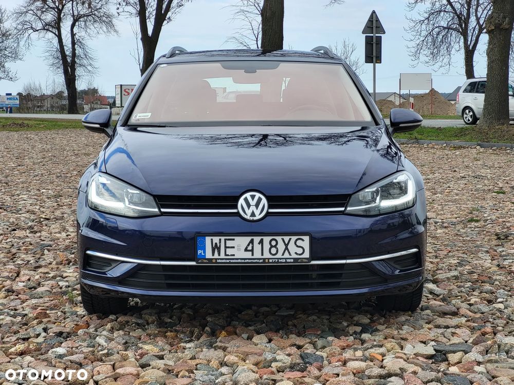 Volkswagen Golf 1.5 TSI BMT Evo Comfortline - 3