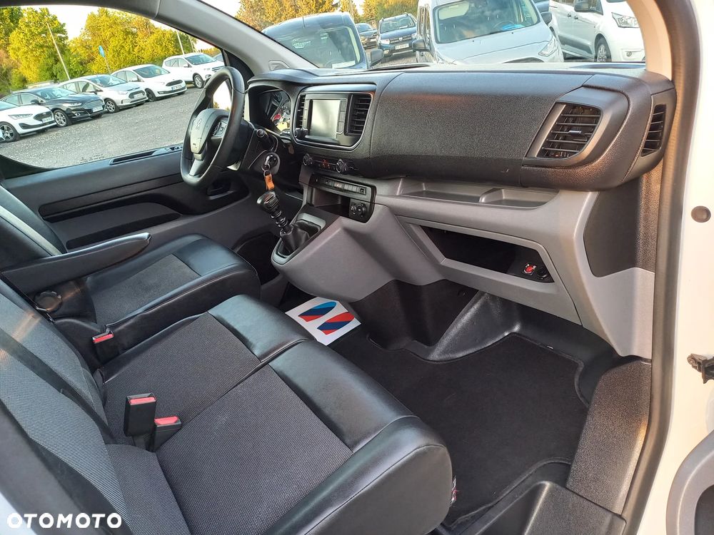 Peugeot Expert - 22