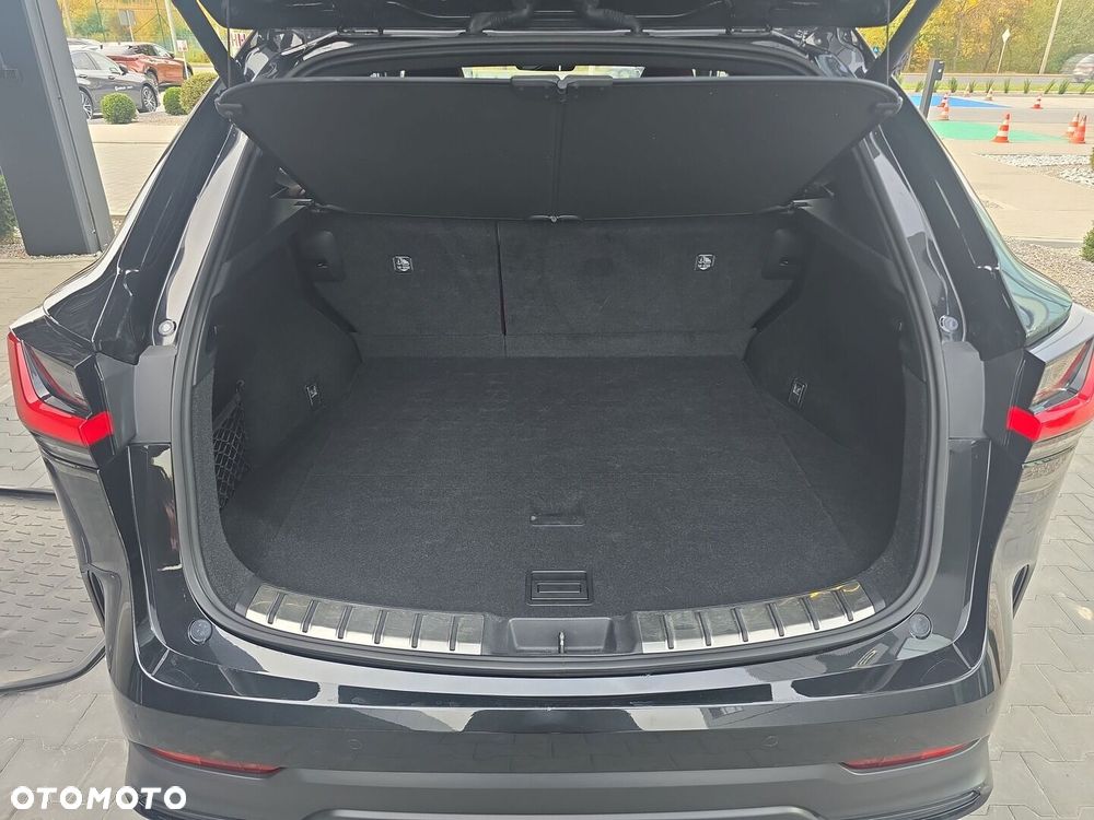 Lexus NX 350h Prestige 2WD - 30