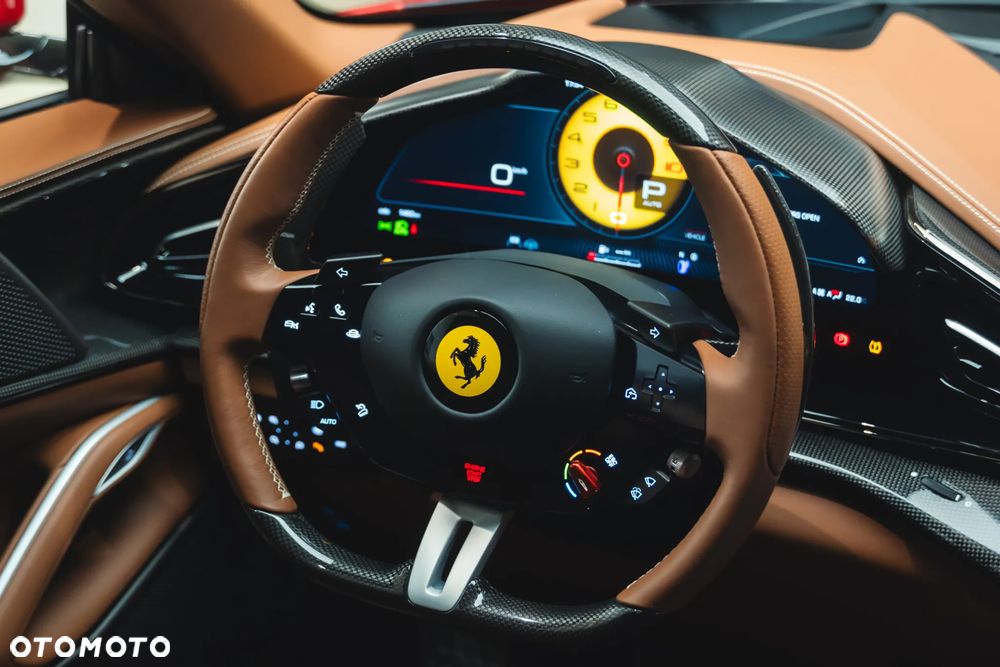 Ferrari Purosangue - 22